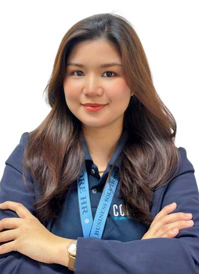 Ma. Angelica Atienza