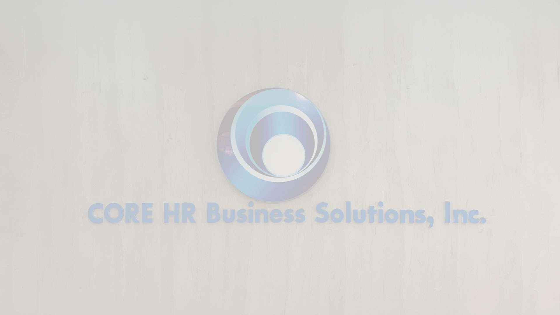 HR Solutions Provider